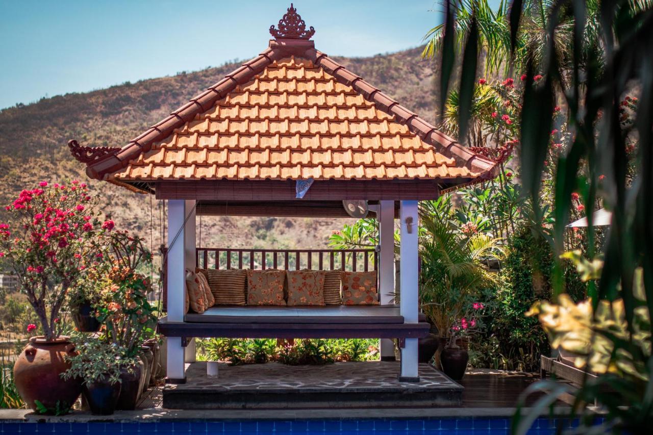 Villa Bukit Malas 3 Amed  Exterior photo